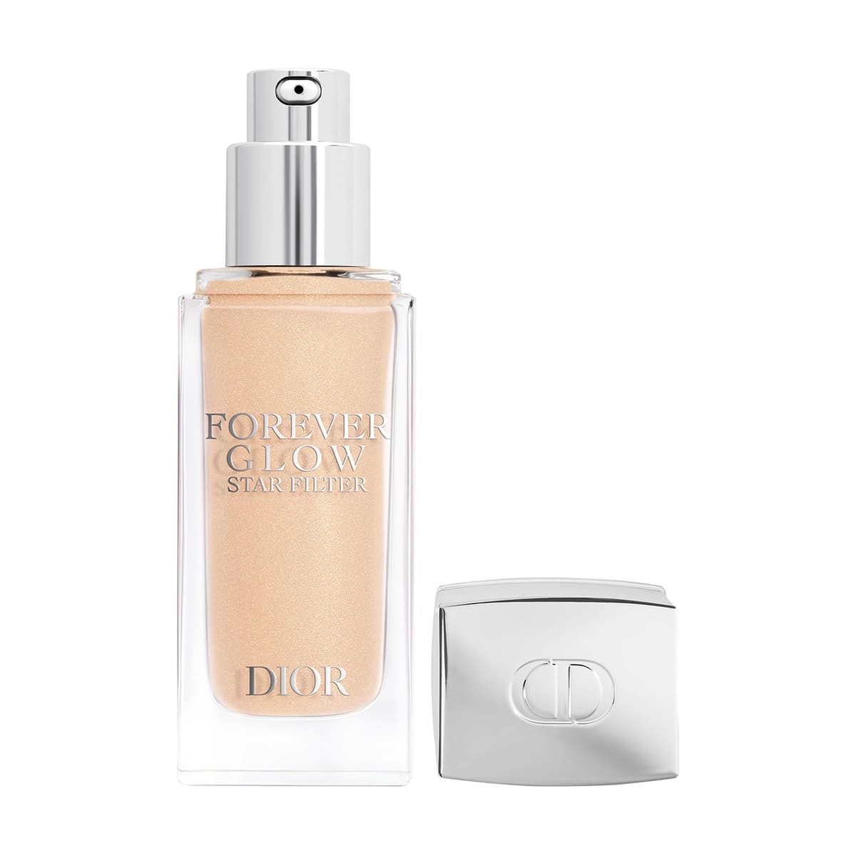 Forever Glow Star Filter Multi-Use Complexion Enhancing Booster, 0N