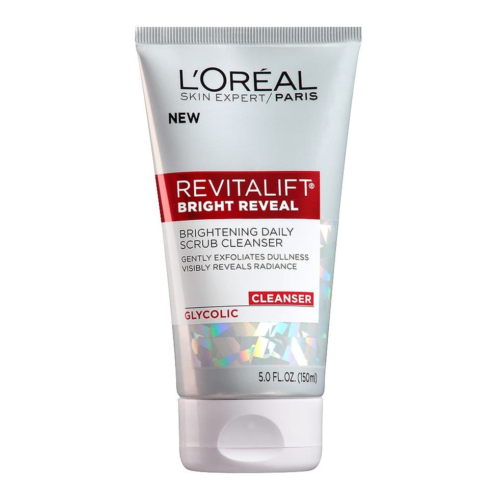 Bright Reveal Cleanser