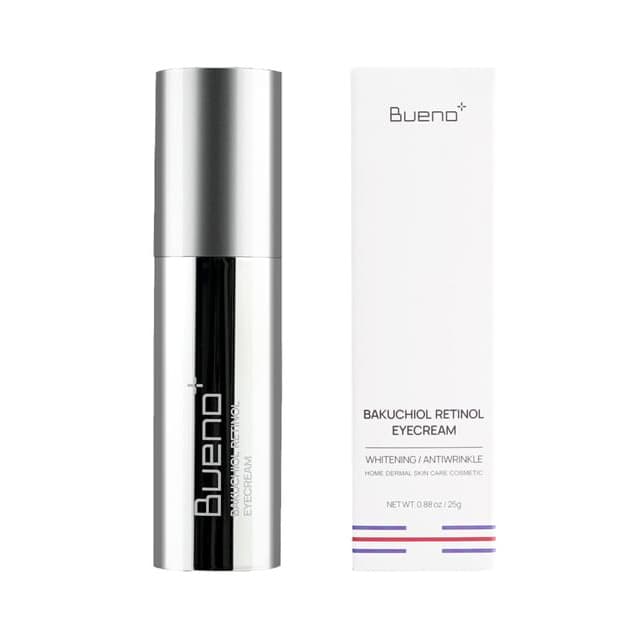 Bakuchiol Retinol Eye Cream
