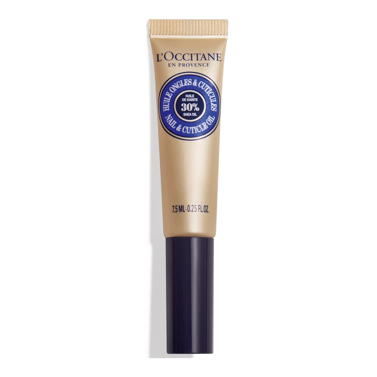Shea Nail and Cuticle Nourishing Oil