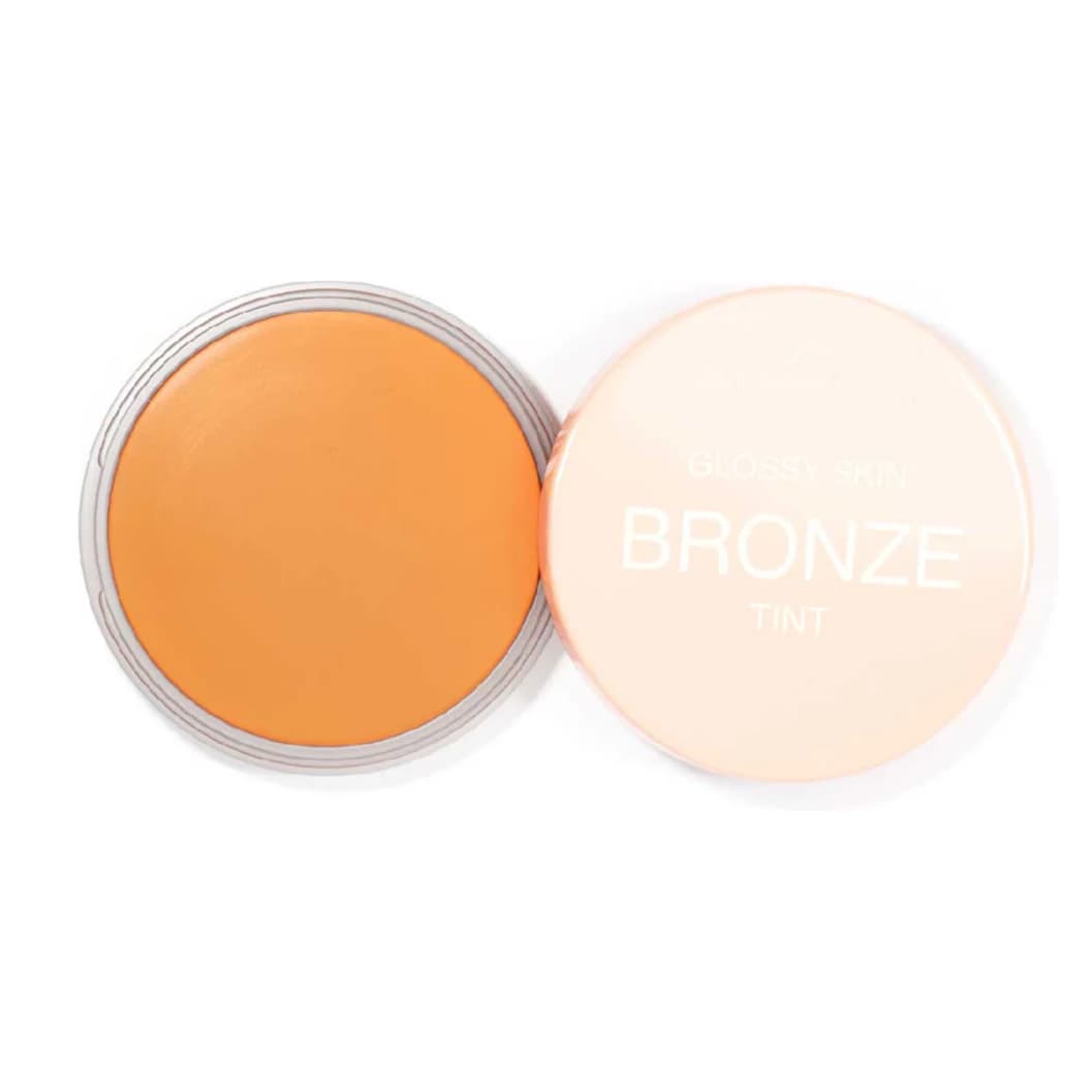 Glossy Skin Bronze Tint, #02