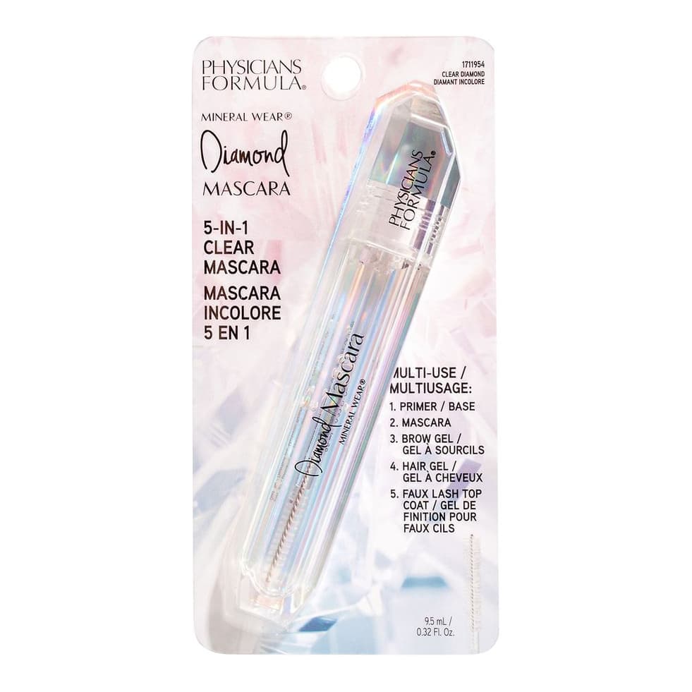 Diamond Mascara