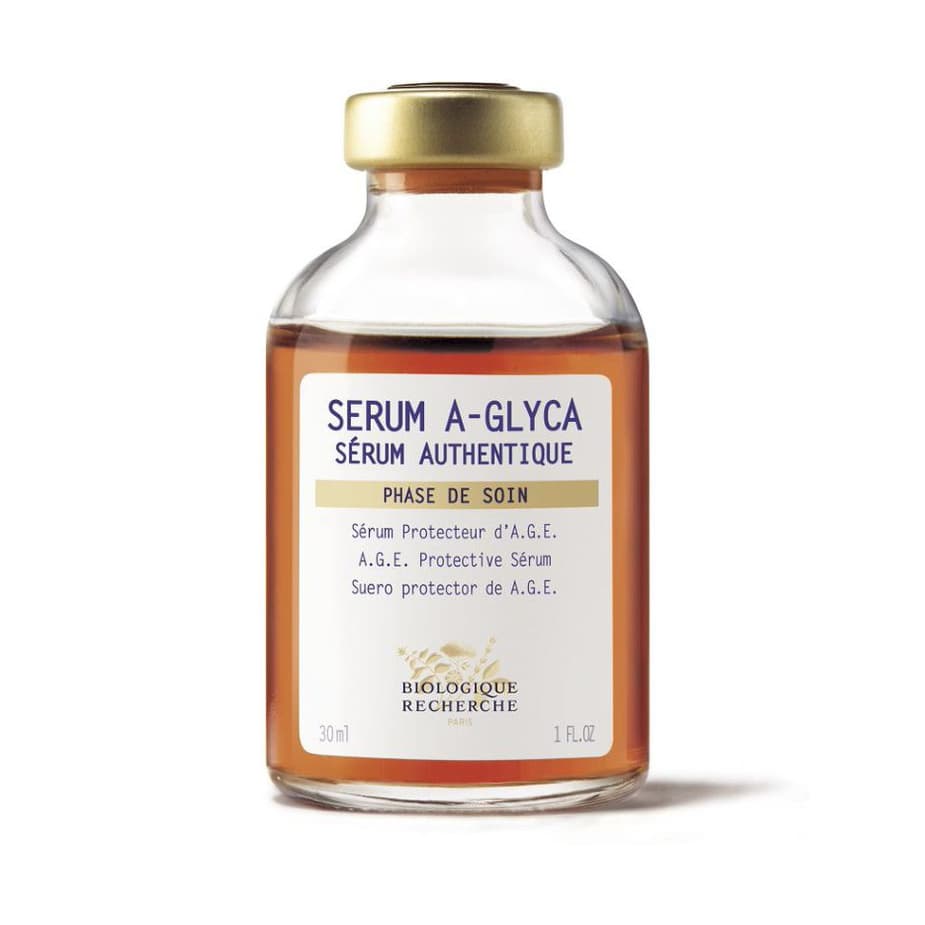Serum A-Glyca