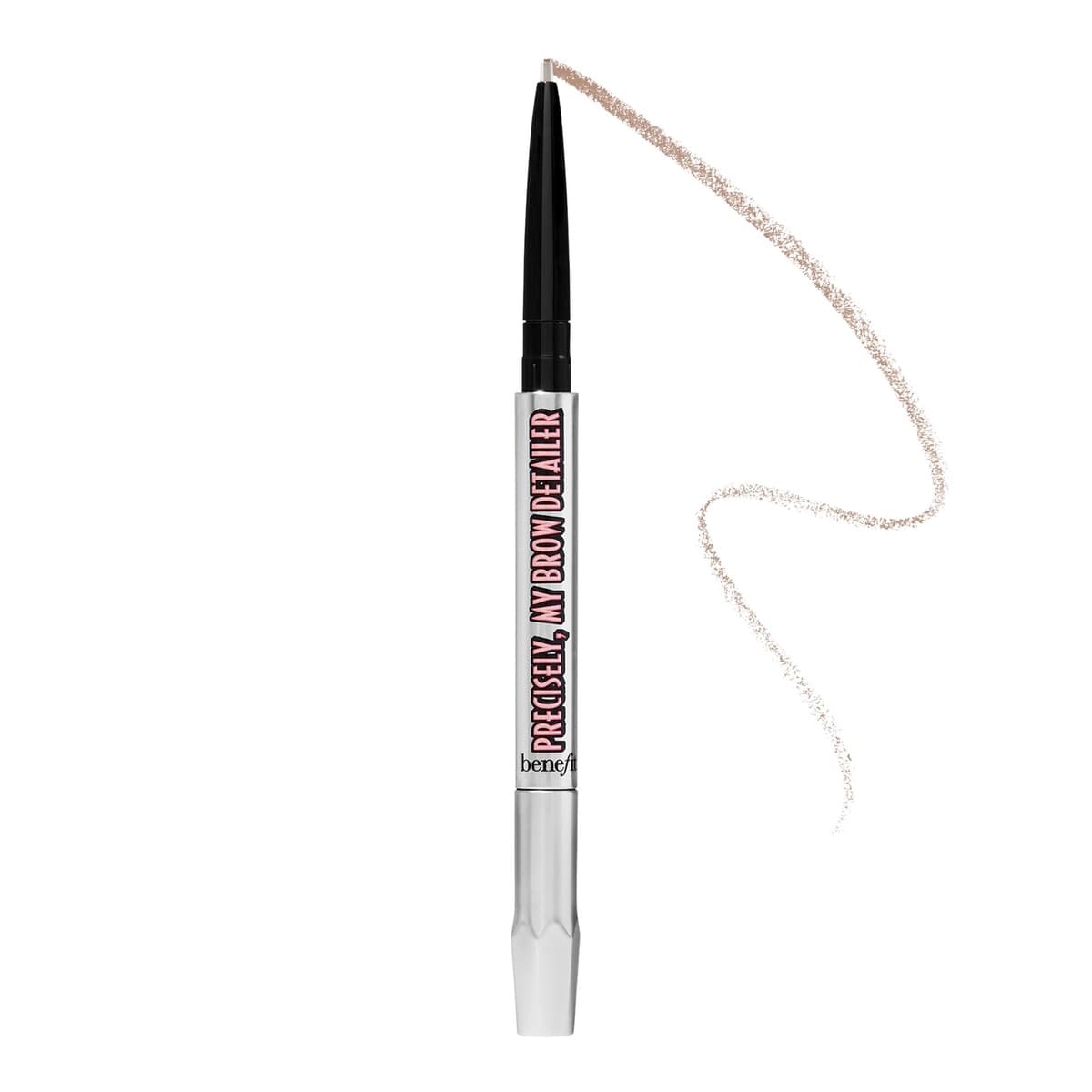 Precisely, My Brow Detailer Microfine Waterproof Eyebrow Pencil, Shade 2.5
