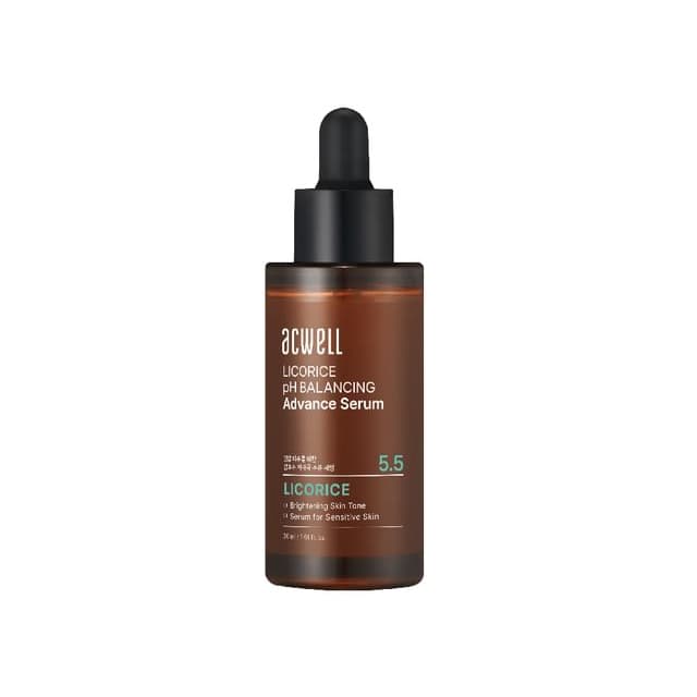 Licorice pH Balancing Advance Serum
