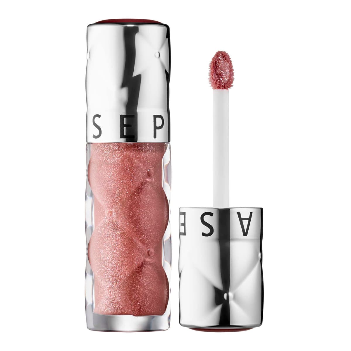 Outrageous Plump Hydrating Lip Gloss, #08 Sparkling Dawn