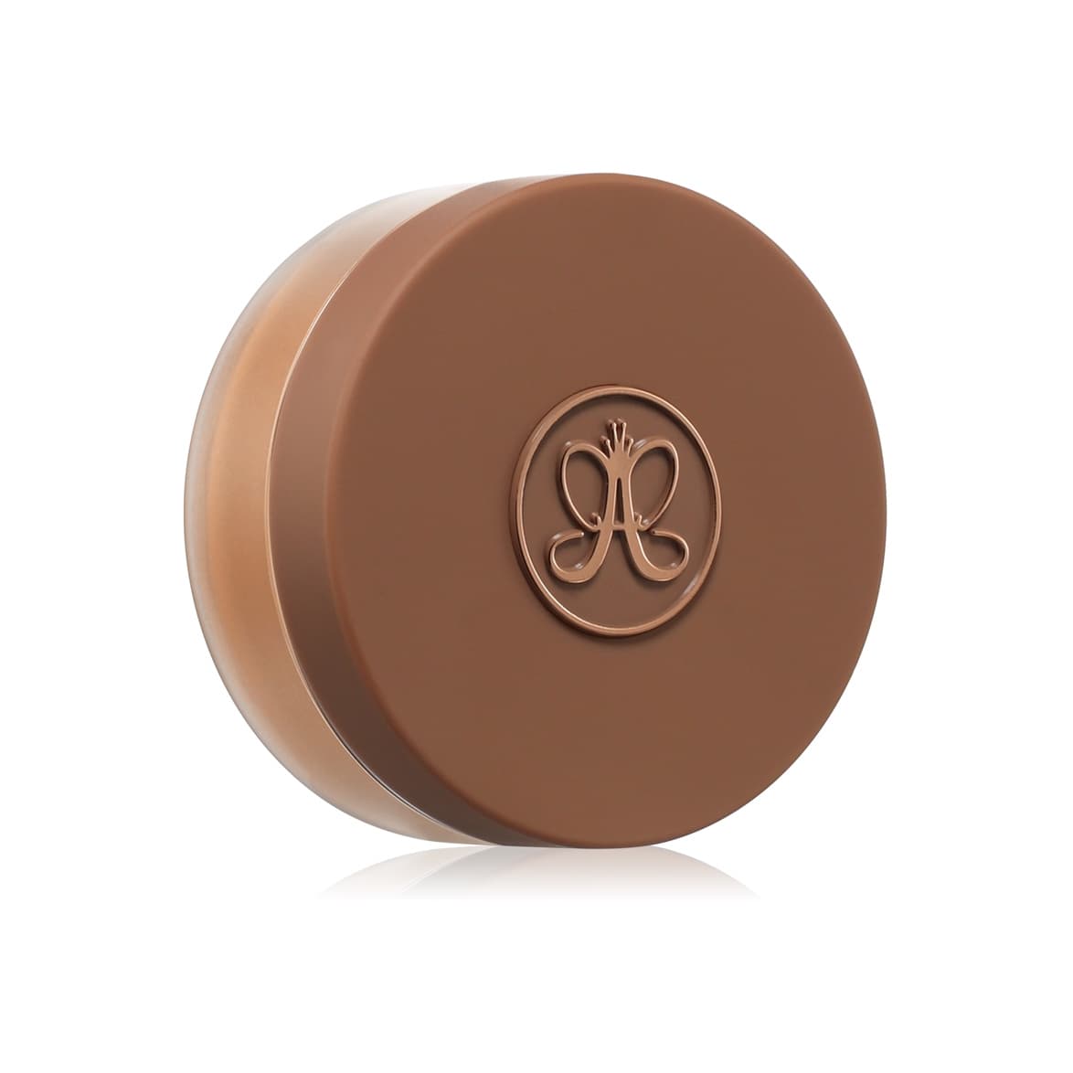Cream Bronzer