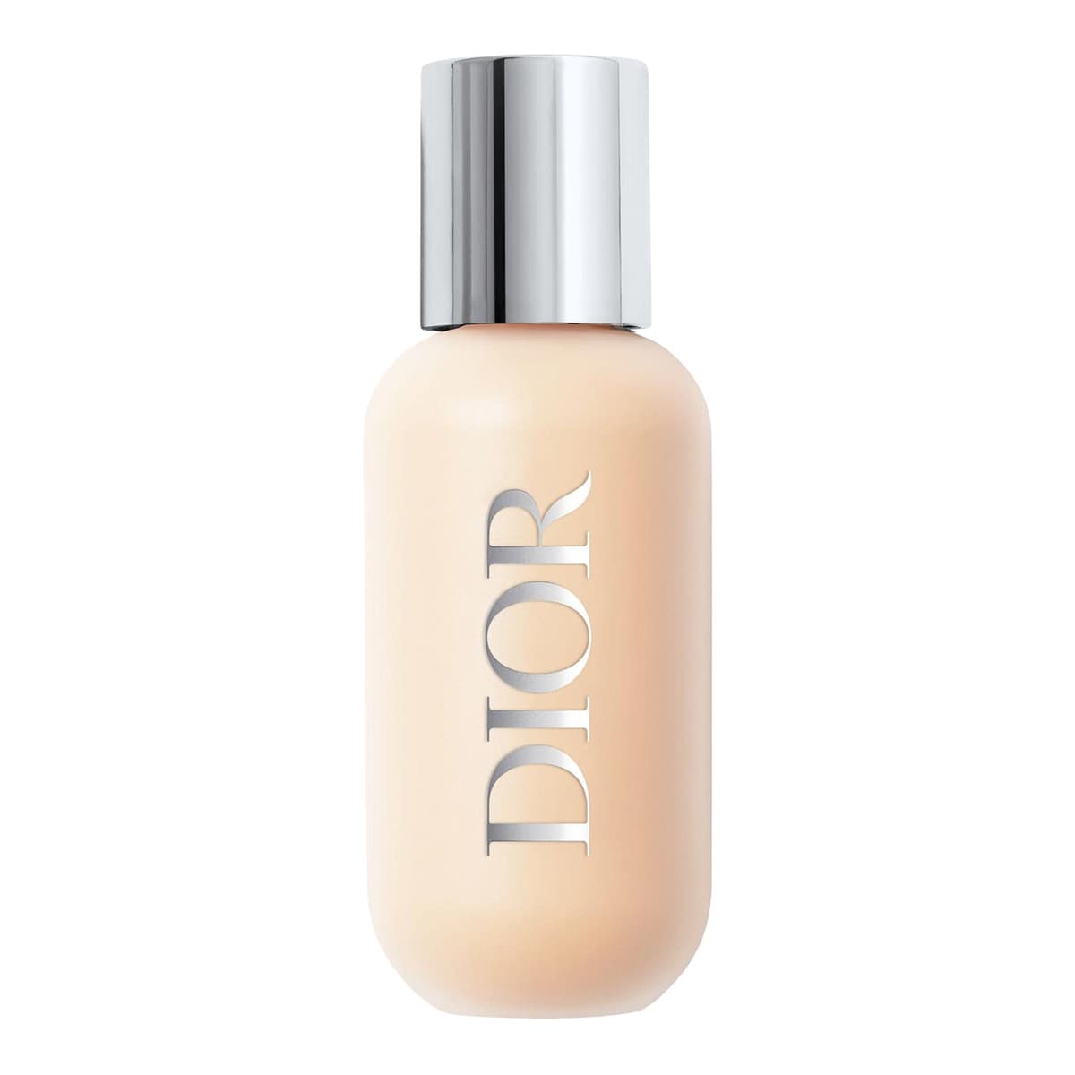 Backstage Face & Body Foundation, 0W - WARM