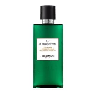 Eau D'Orange Verte Hair And Body Shower Gel