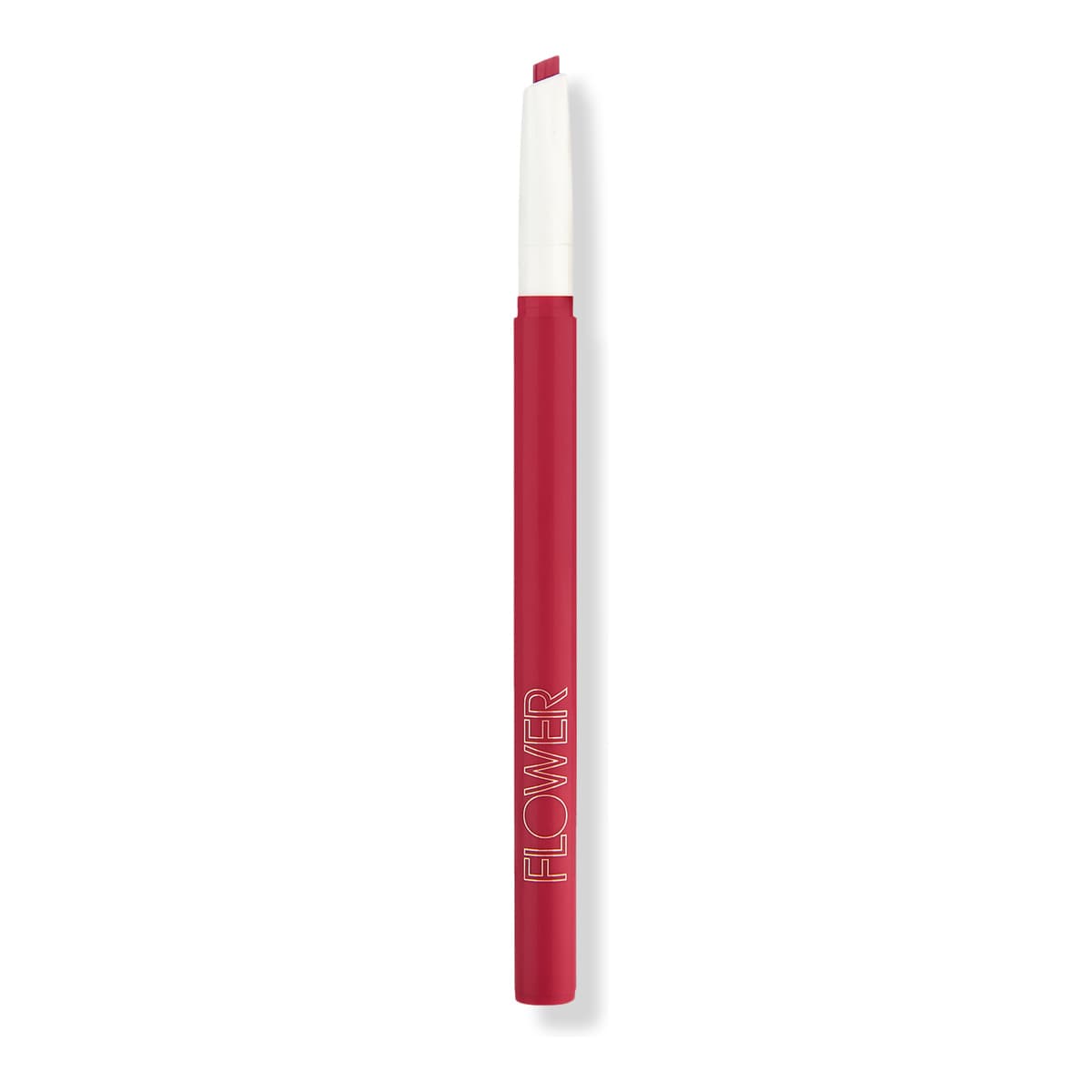 Perfect Pout Sculpting Lip Liner, True Red
