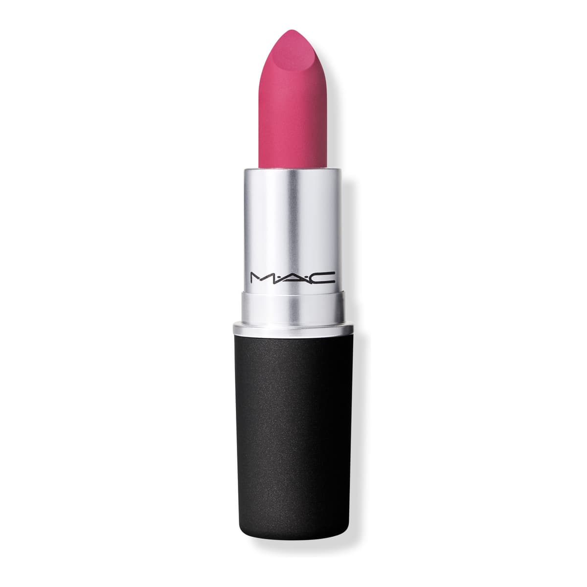 Powder Kiss Moisturizing Matte Lipstick, Velvet Punch