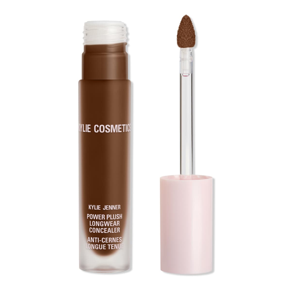 Power Plush Longwear Concealer, #9.5N