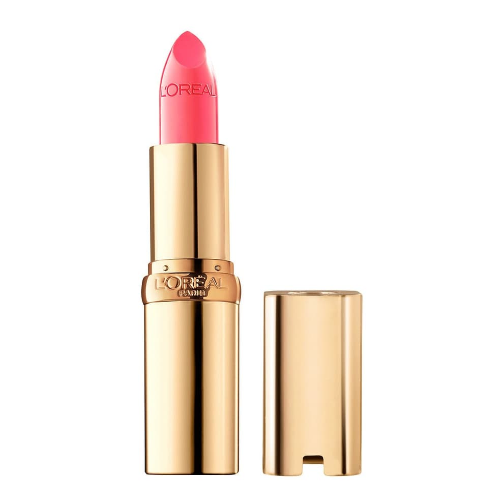 Original Satin Lipstick for Moisturized Lips, I Pink You're Cute