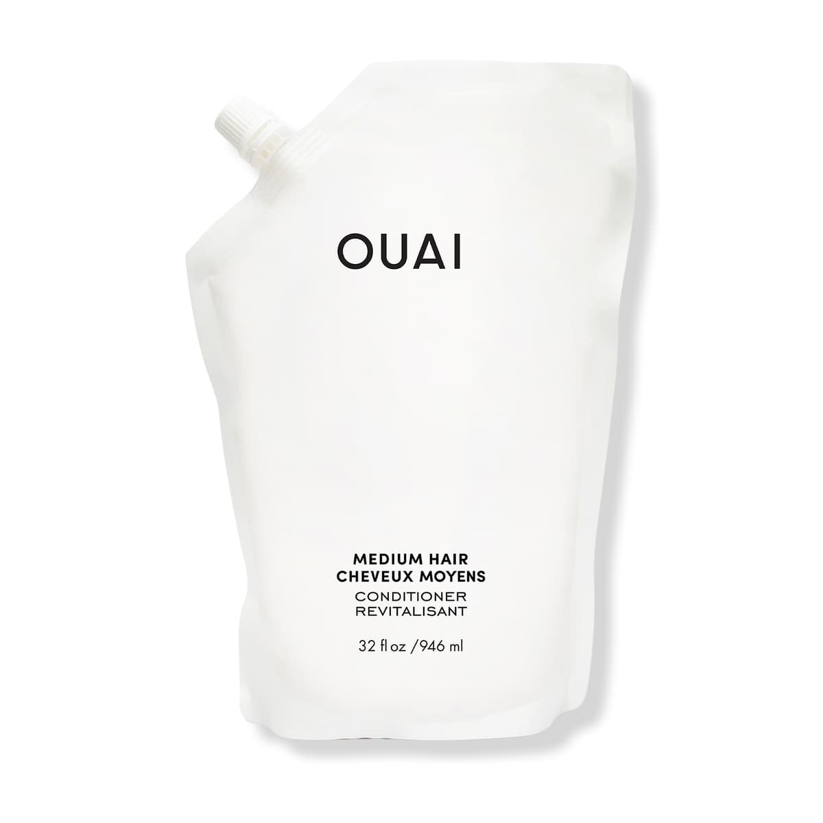 Medium Hair Conditioner