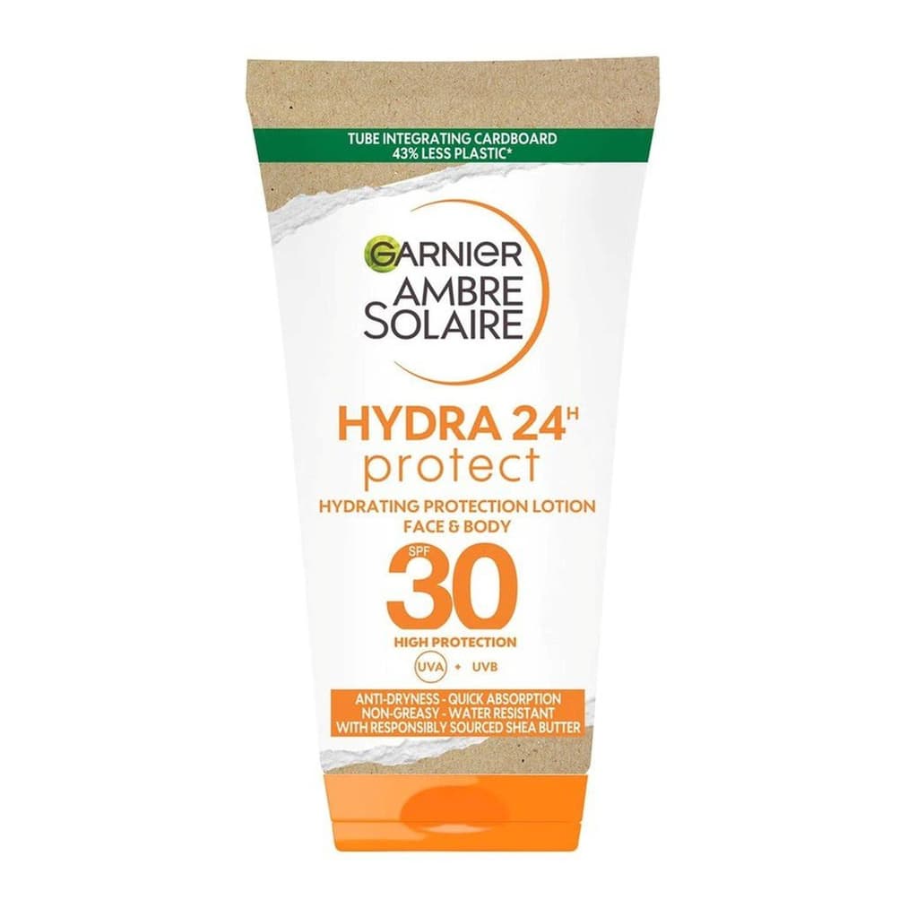 Ambre Solaire Hydra 24h Protect Lotion SPF30