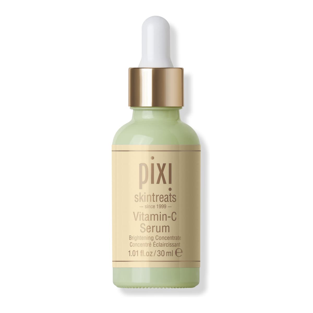 Vitamin-C Serum Brightening Concentrate