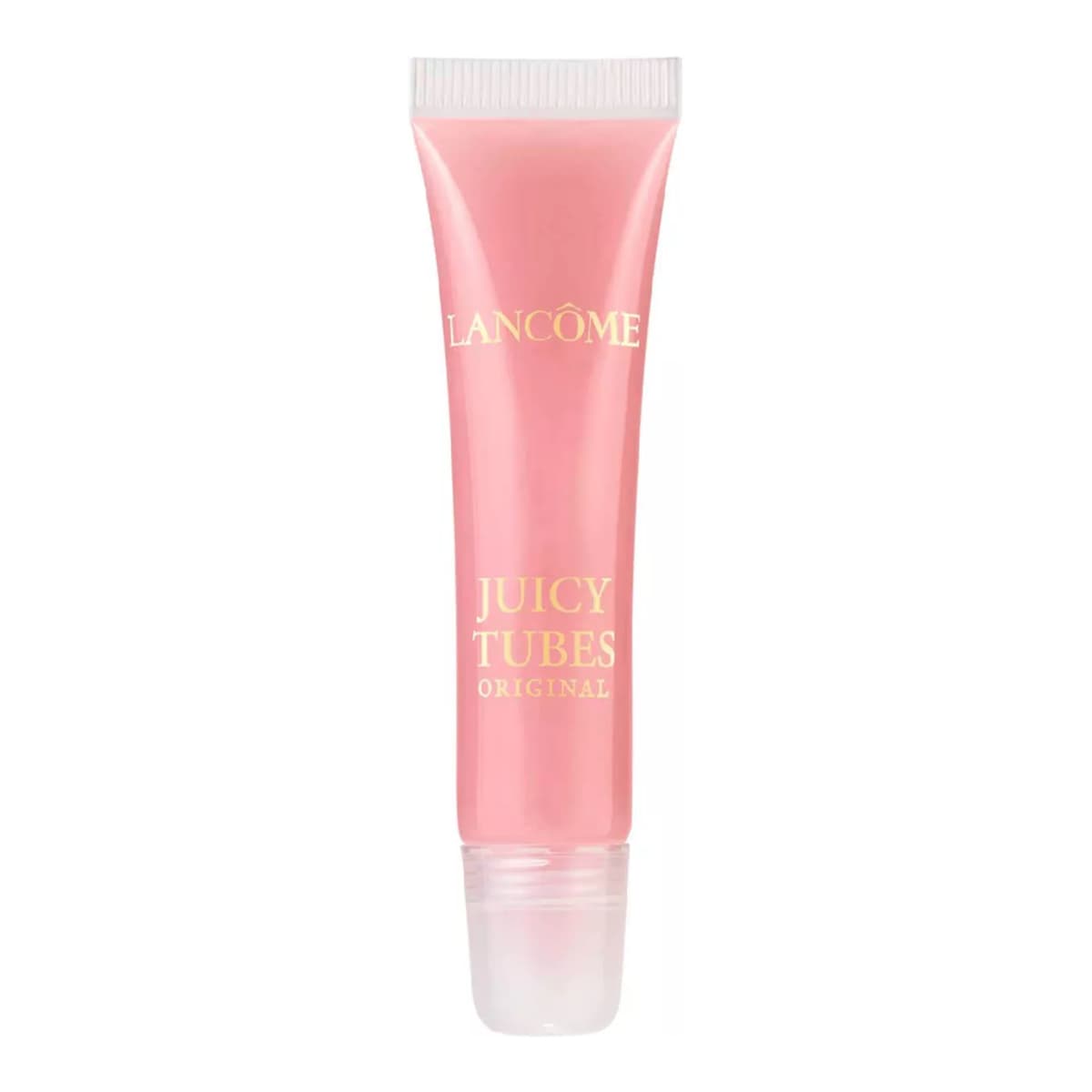 Lancôme Juicy Tubes Ultra Shiny Lip Gloss, #02 Spring Fling