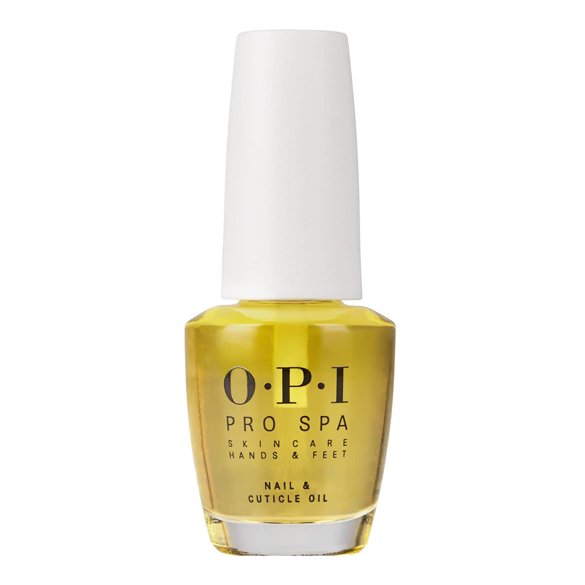 Prospa Nail and Cuticle Oil - Ultra Nourishing Anti-Aging