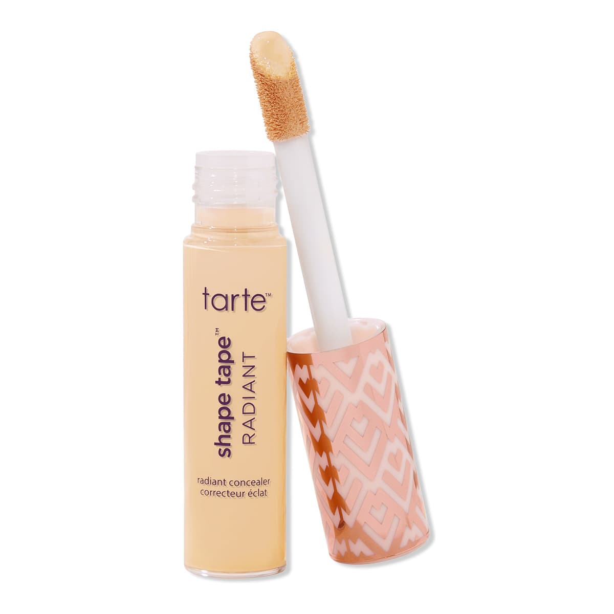 Shape Tape Radiant Medium Coverage Concealer, 20S Light Sand