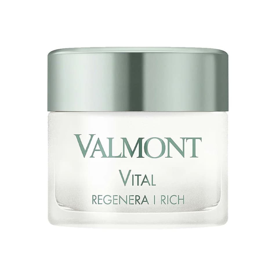 Vitality Vital Regenera I Rich Cream