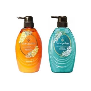 Cocopalm Organic Extra Virgin Coconut Oil Treatment, Polynesian Tahiti Spa