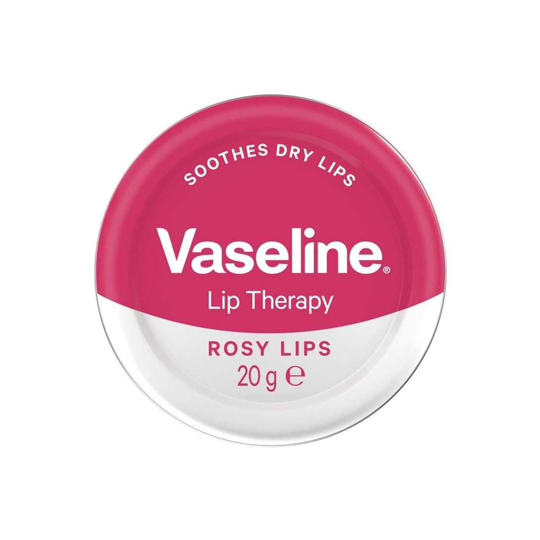 Lip Therapy Rosy Lips