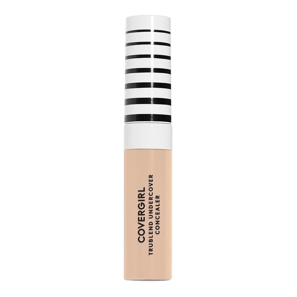 Undercover Concealer, Classic Ivory
