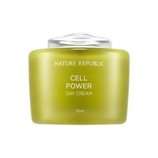 Cell Power Day Cream
