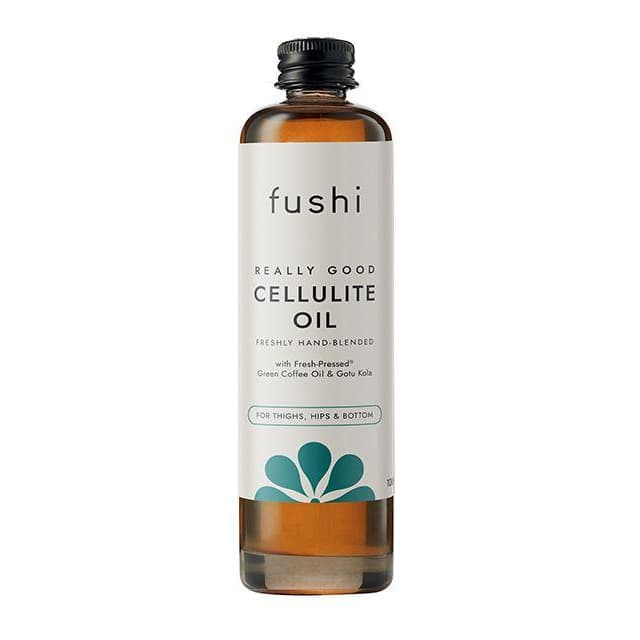 Really Good Cellulite Oil