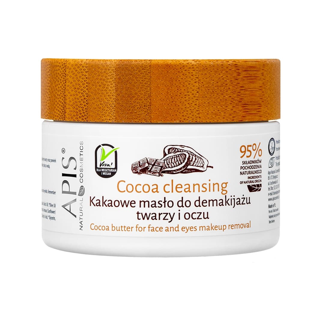 Cocoa Cleansing