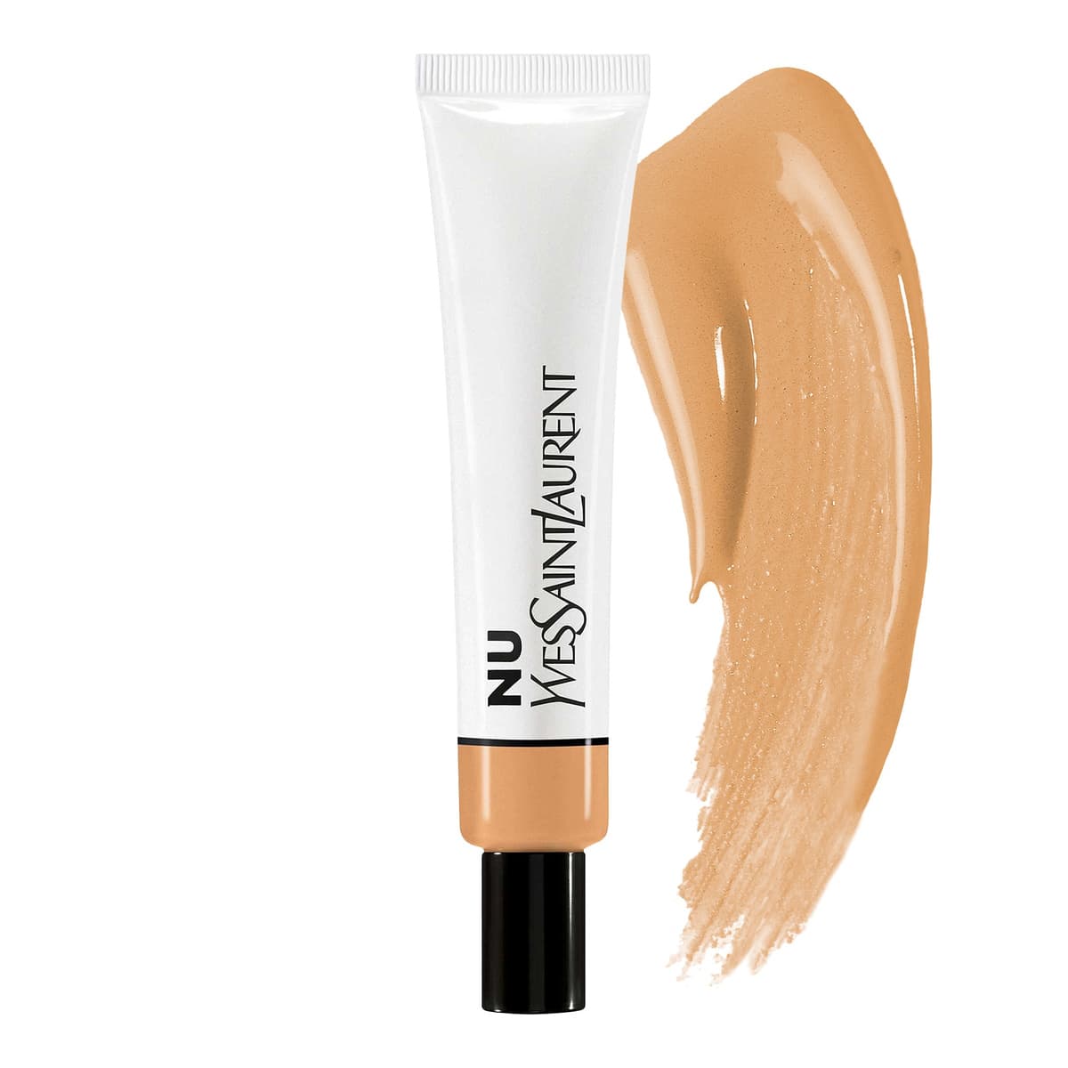 NU BARE LOOK TINT Hydrating Skin Tint Foundation with Hyaluronic Acid, #9