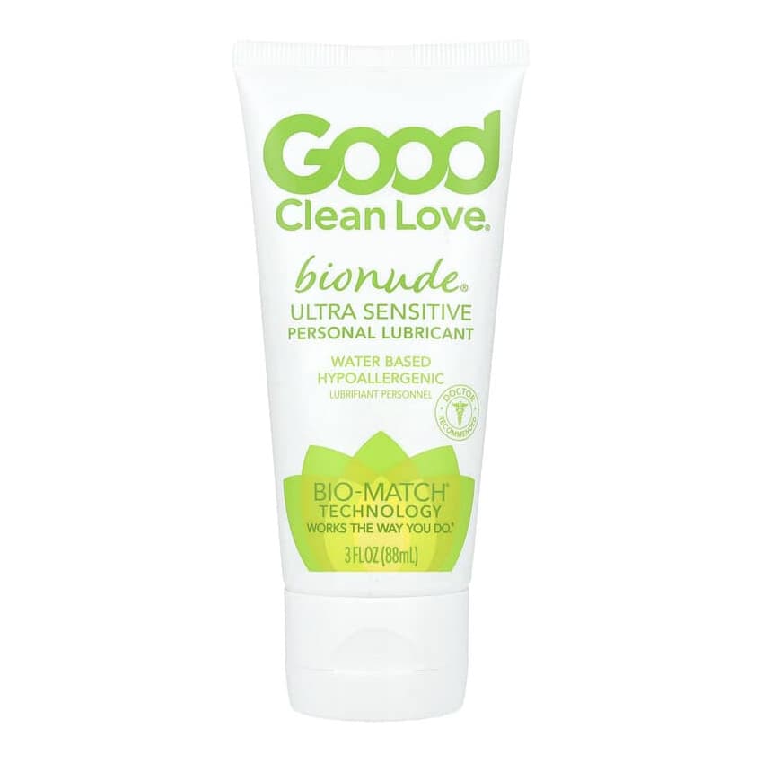 Bionude®, Personal Lubricant, Ultra Sensitive