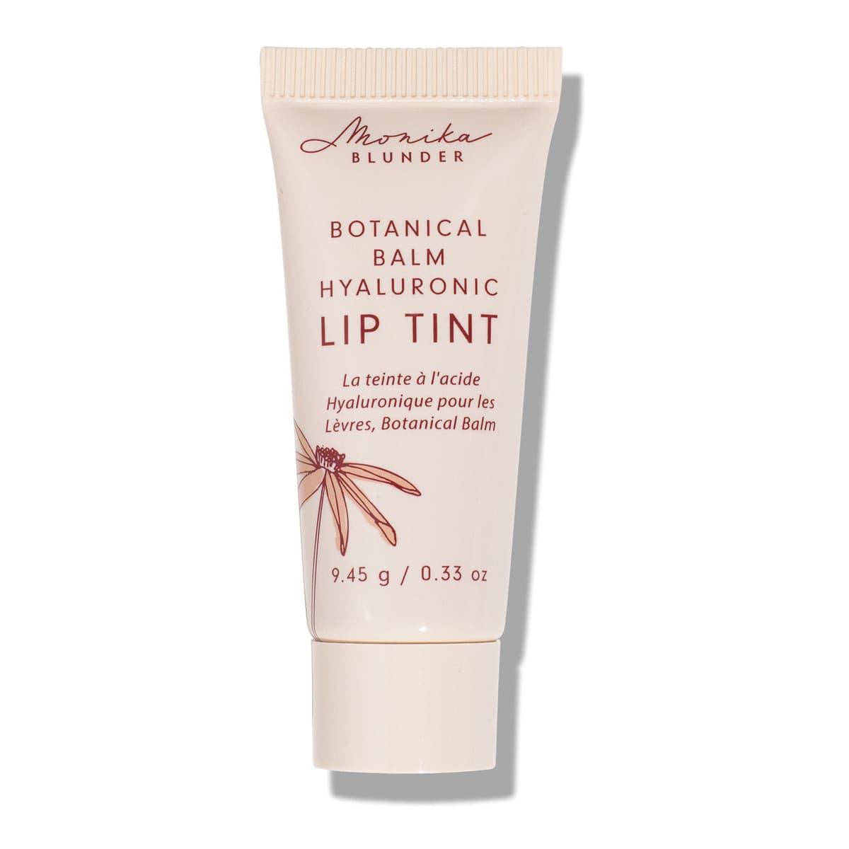 Botanical Balm Hyaluronic Lip Tint, FRÜHLING