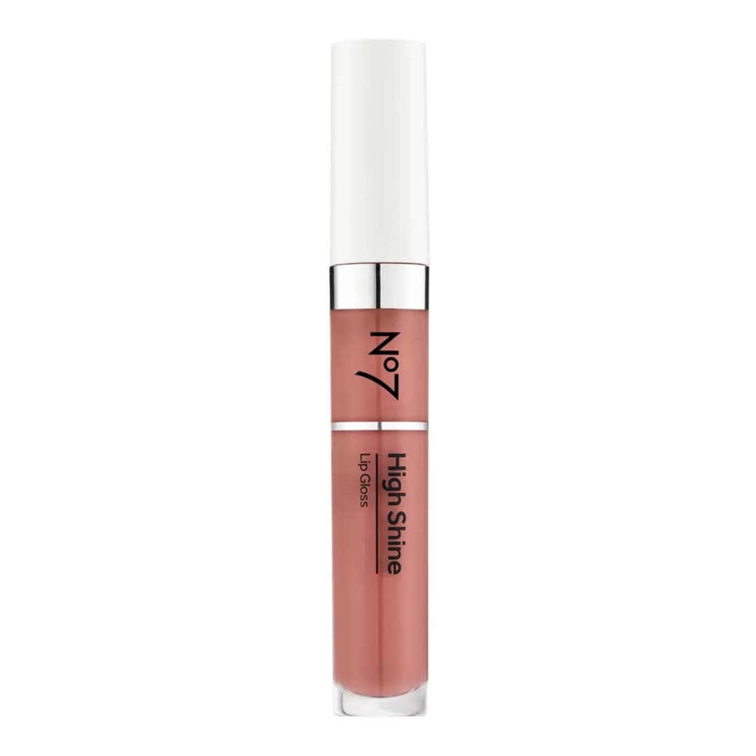High Shine Lipgloss, Peony