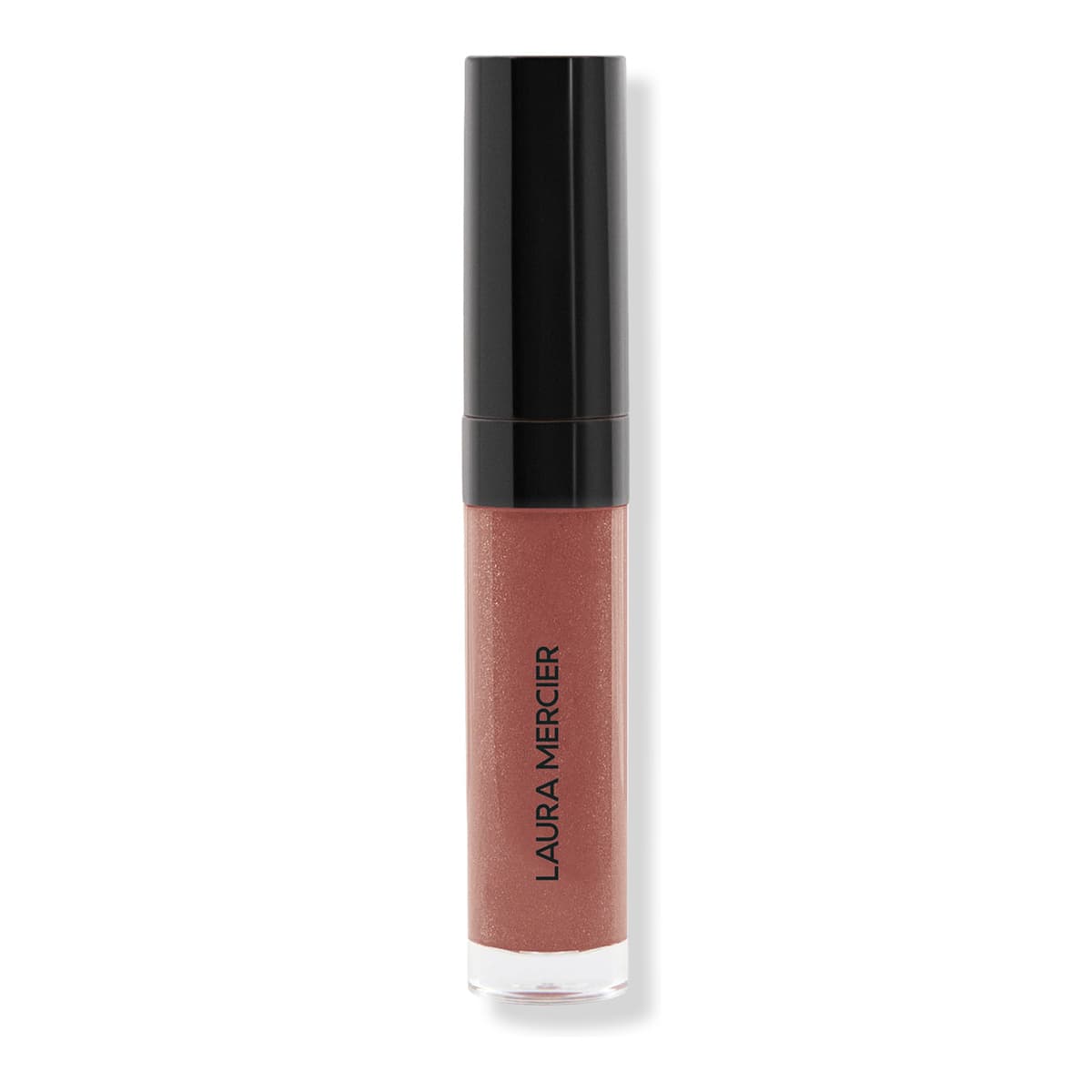 Lip Glacé Lip Gloss, #35 Crème Brulee