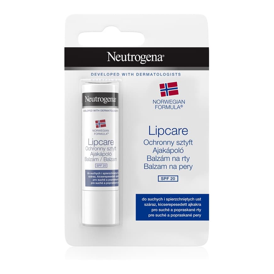 Norwegian Formula®