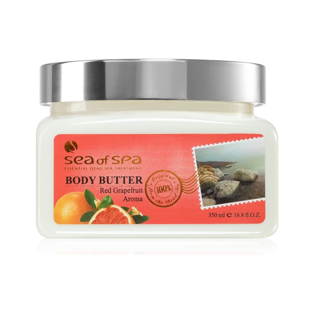 Essential Dead Sea Treatment