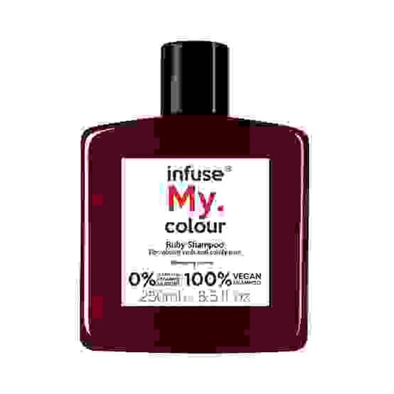 Ruby Shampoo