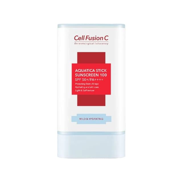 Aquatica Stick Sunscreen 100