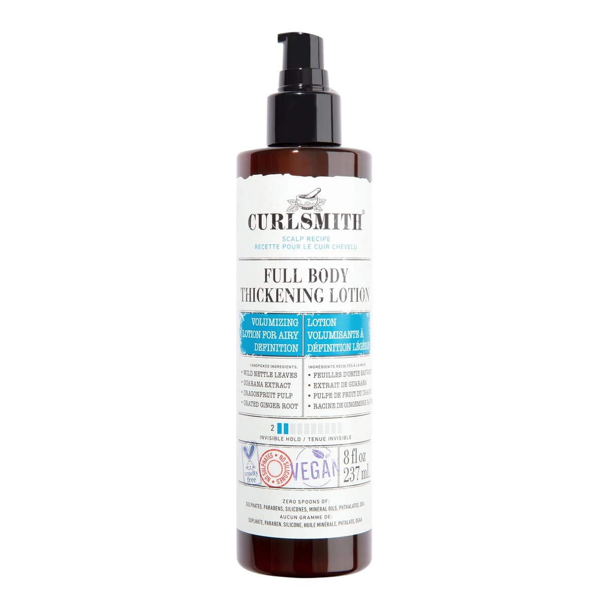 Full Body Thickening Hair Lotion