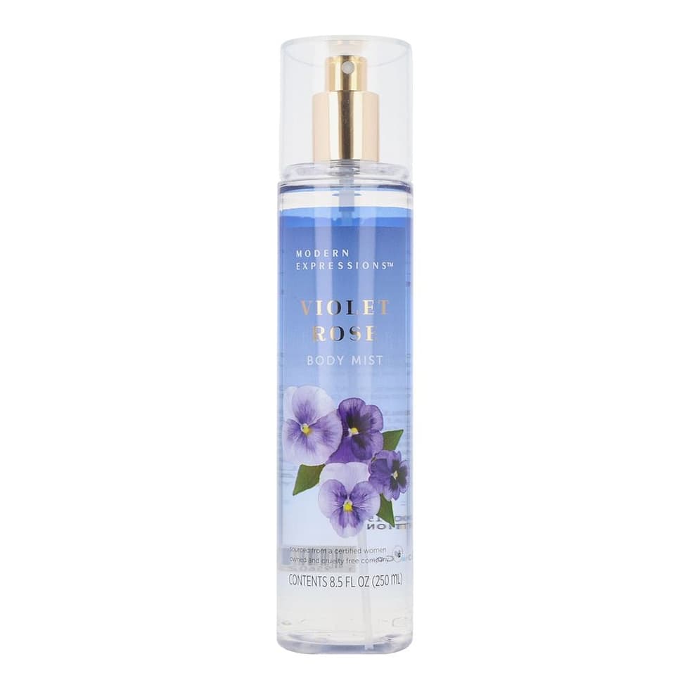 Body Mist