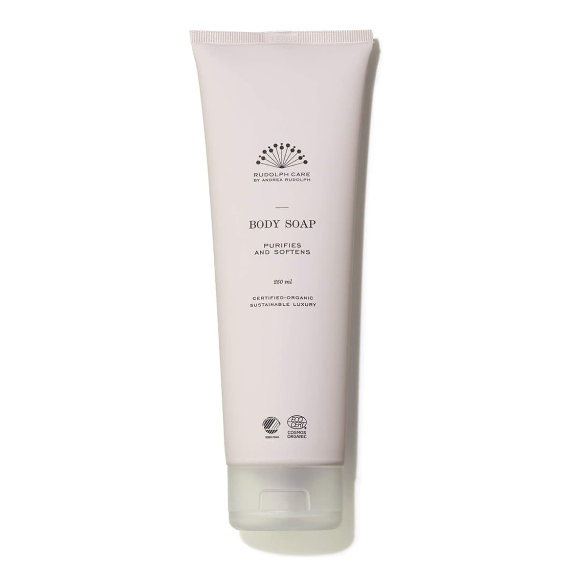 Shower Power Body Soap