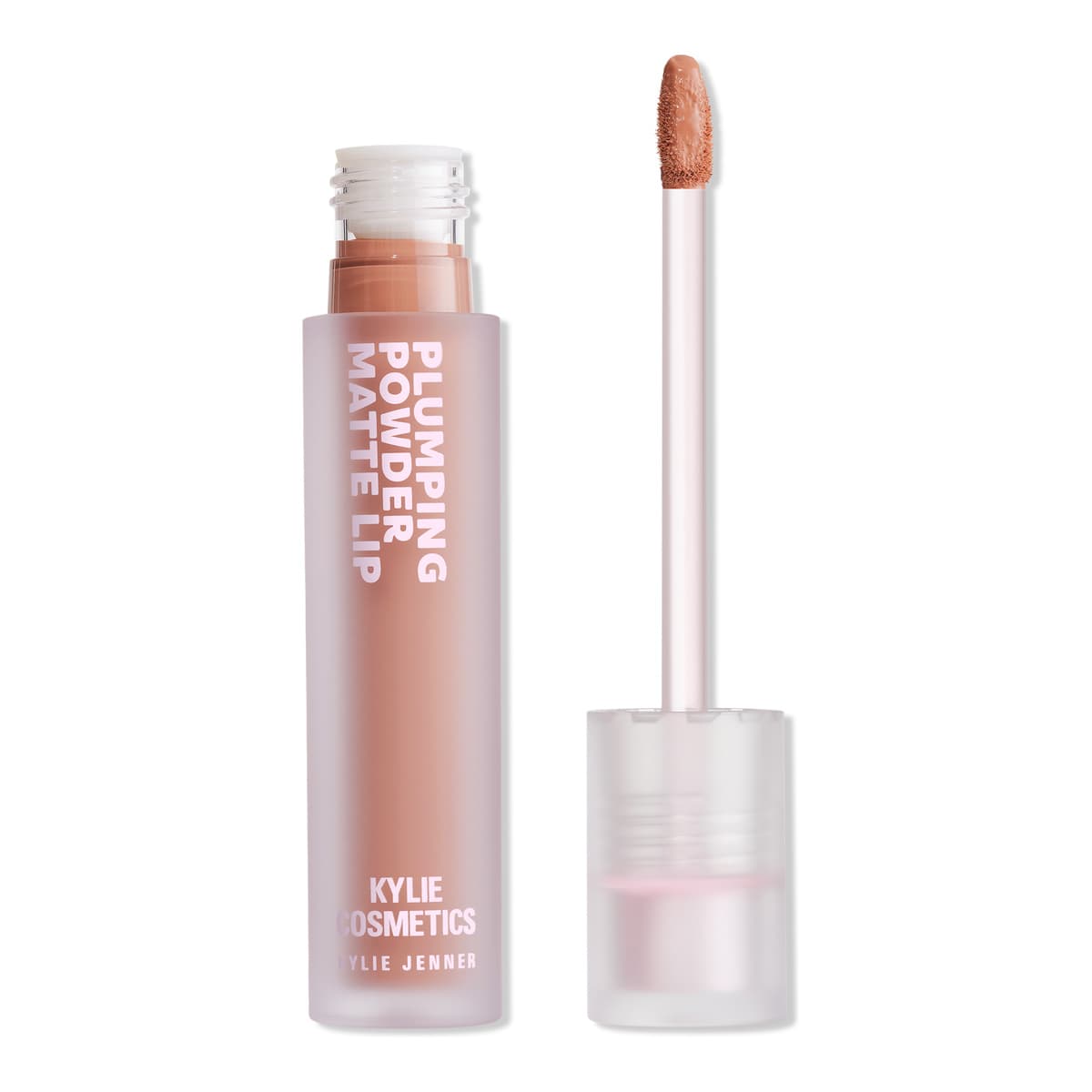 Plumping Powder Matte Lip, Special Energy