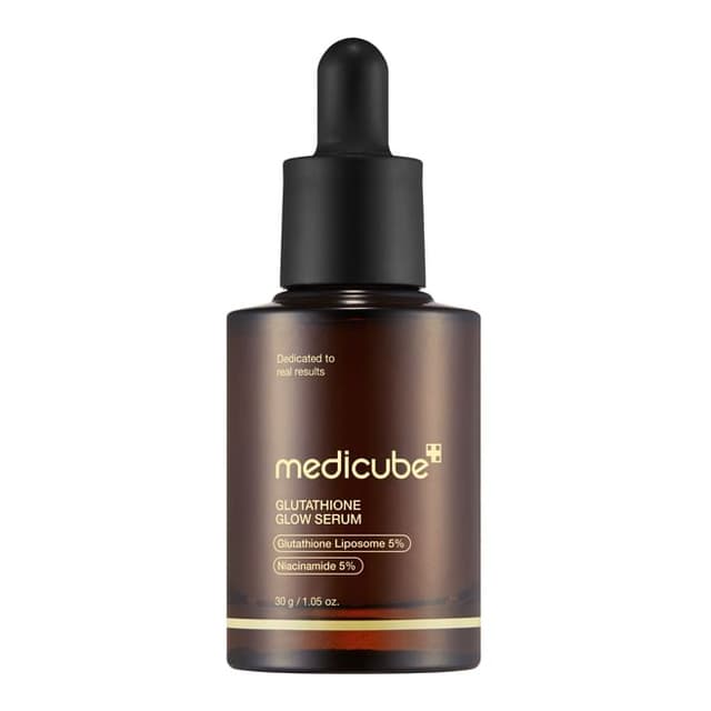 AGE-R Glutathione Glow Serum