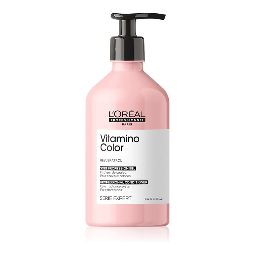 Serie Expert Vitamino Color