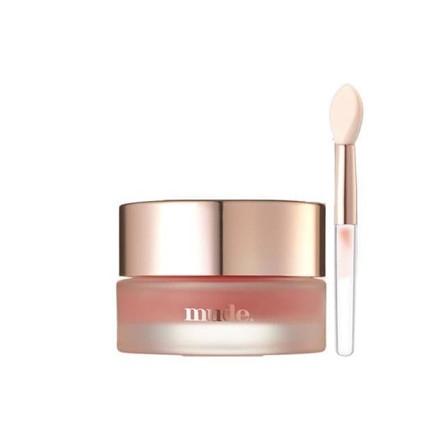 Bare Shine Lip Mask