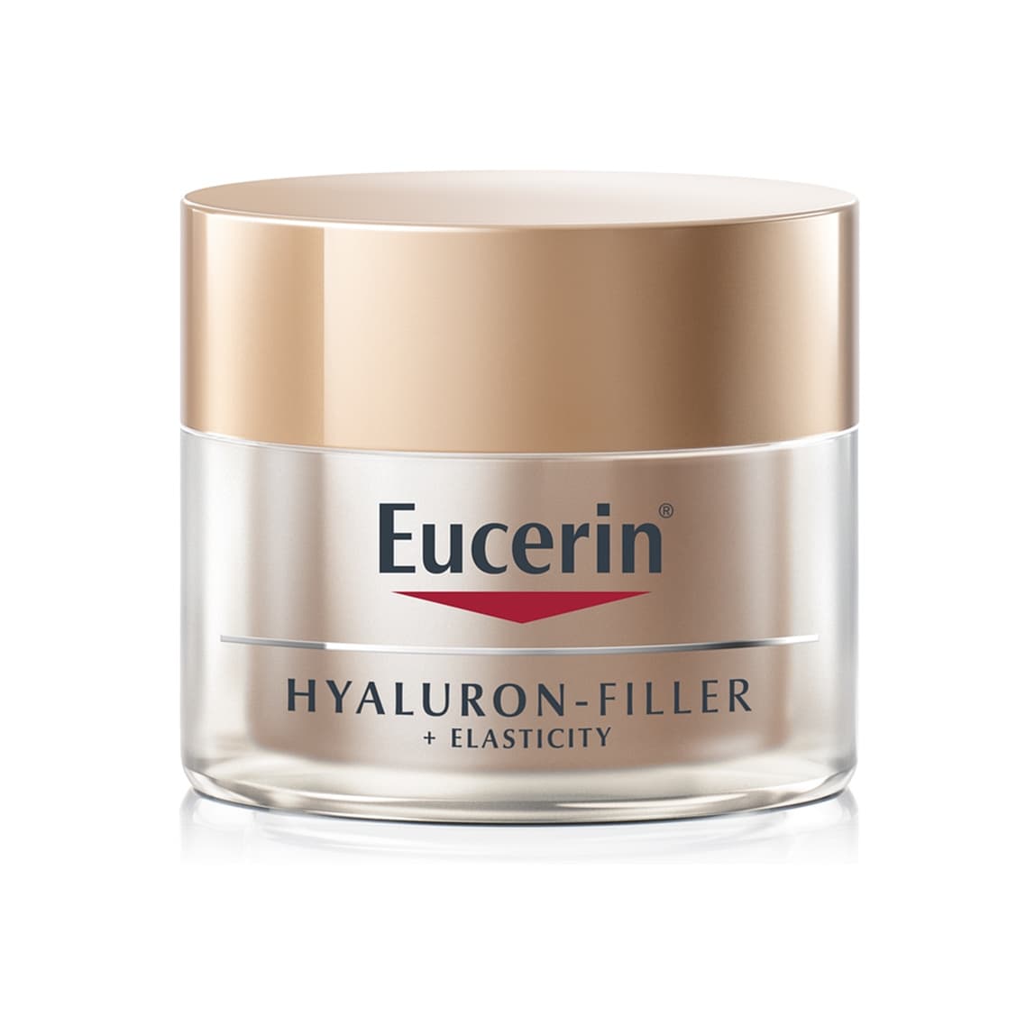 Hyaluron-Filler + Elasticity