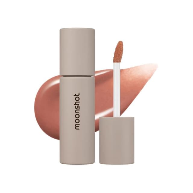 Conscious Fit Mellow Lip Tint, #09 Red Halo