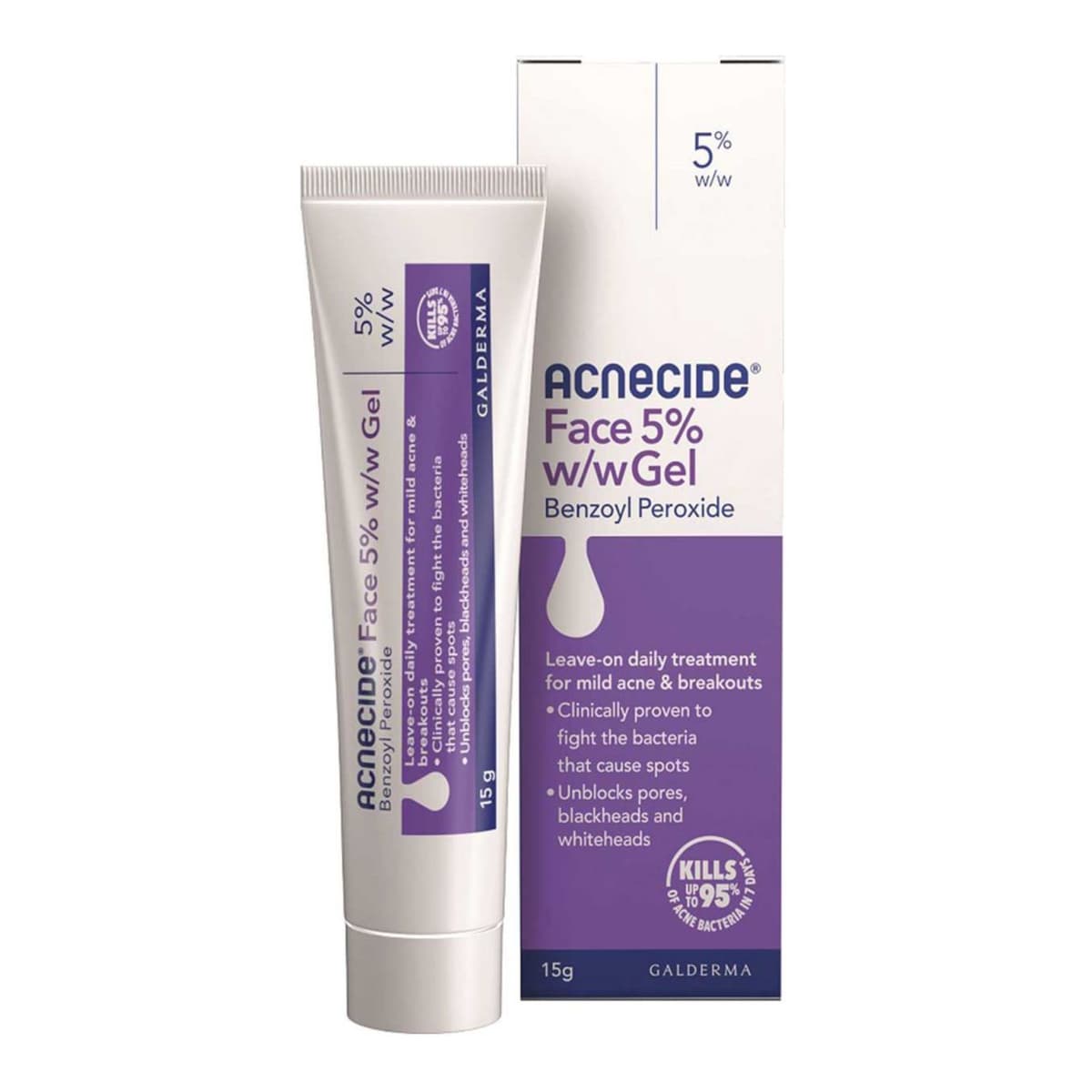 Face Gel