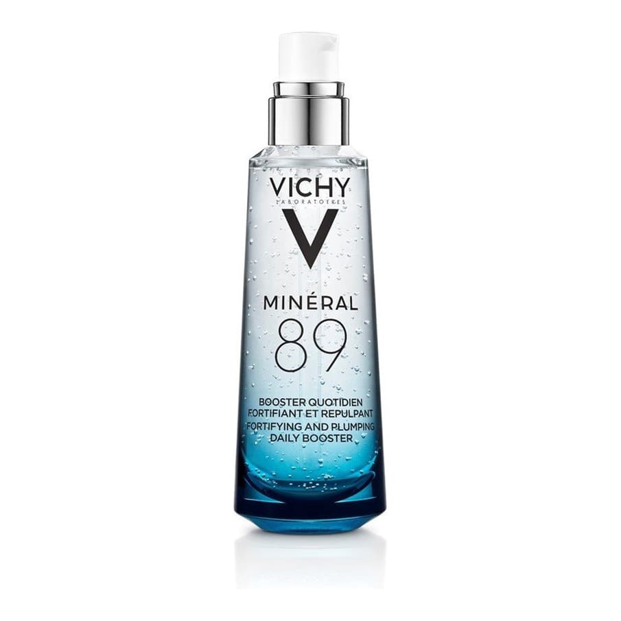 Minéral 89 Fortifying and Plumping Daily Booster
